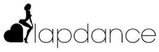 Lapdance