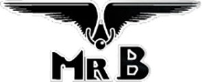 Mister B