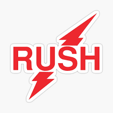 Rush
