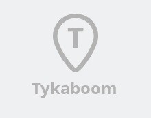 Tykaboom