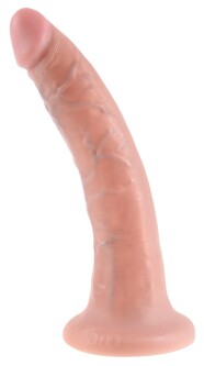 Dildo 7" / 18 cm. 5502-21