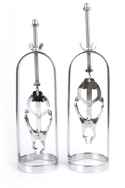 Tepelklemmen TBJ-2130