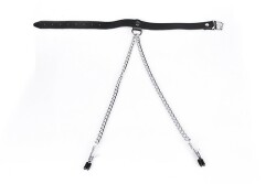 Collar met tepelklemmen. 134-KIO-0094 2