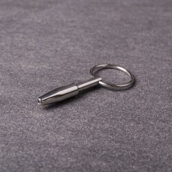 Hollow penis plug 112-tms-2450