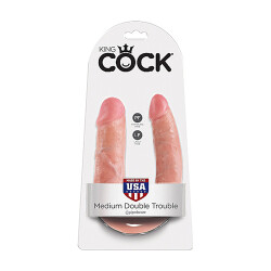 Double Trouble 5514-21 3