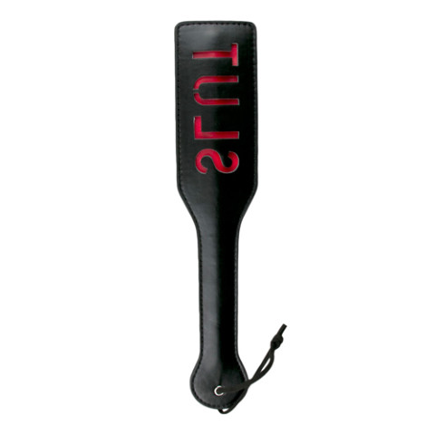 SLUT Paddle ET232blk