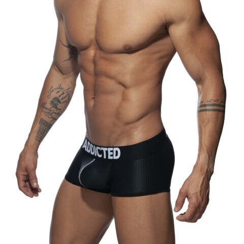 Push Up Boxer AD806