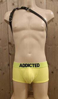 Ring up! Neon AD952sub