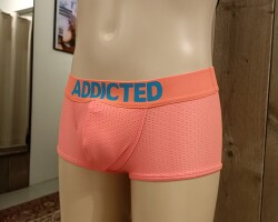 Ring up! Neon AD952sub 6