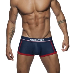 Sportieve Boxer Mesh AD739