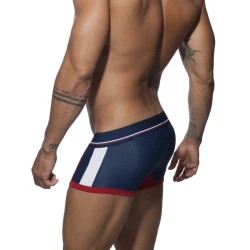 Sportieve Boxer Mesh AD739 2