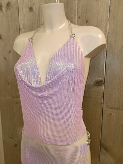 Top Camille Rose 1898