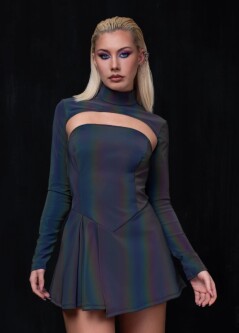 True Colors Schouder Vest bad010