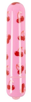Mini Vibrator Cherry 5406412 2