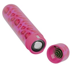 Mini Vibrator Leo 5406404 5
