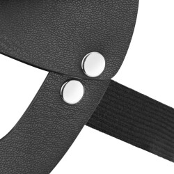 Cat Mask PU BF0255BLk 5