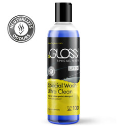 Special Wash Latex BG-WASH-LATEX-100
