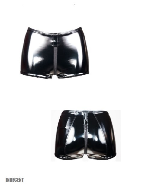 Alysia Lak Short CD 812 LA 90