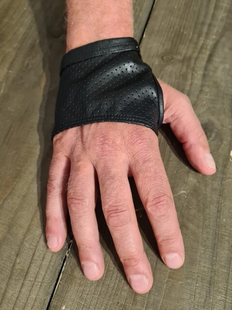 Kunstleren Handschoenen CH 917 LC 90