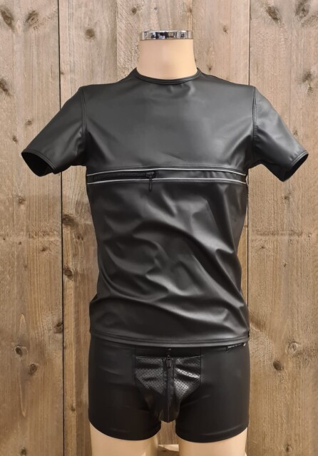 Shirt Tyraxo CH 451 SY 90