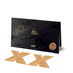 Flash Kruis Goud E26086 2