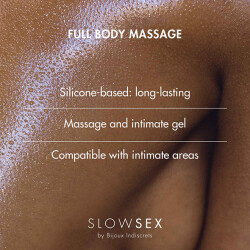 Slow Sex Full Body Massage E28326 3