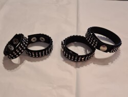 Strass Armband Polsstr01 2