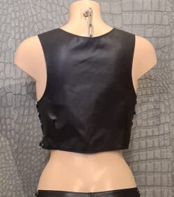 Gilet Ringen SUB-Gilet 2