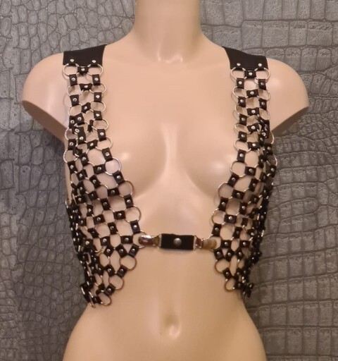 Gilet Ringen SUB-Gilet