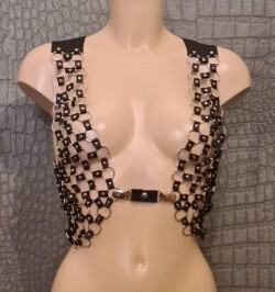 Gilet Ringen SUB-Gilet