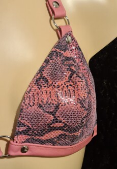 Gladiatorrok met Ibiza Top R64-IT03pink 3