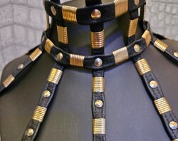 Ketting Celeste Sier08 2