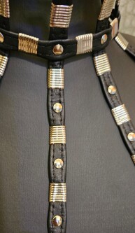 Ketting Celeste Sier08 4