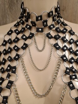 Ringen Top Amber Ketting06 2