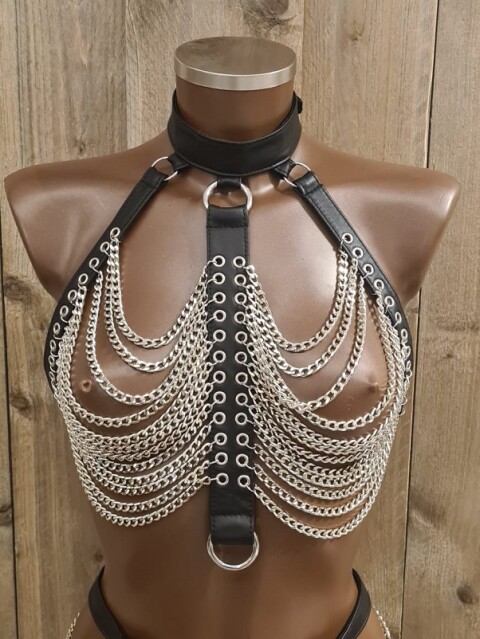 Kettingentop Dani Ketting05