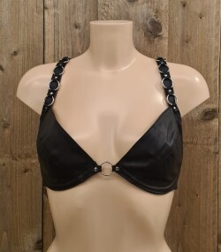 Leren BH Katia sub-BH29-biz