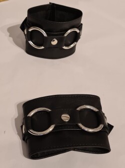 Leren Heren Armband Pols06 2