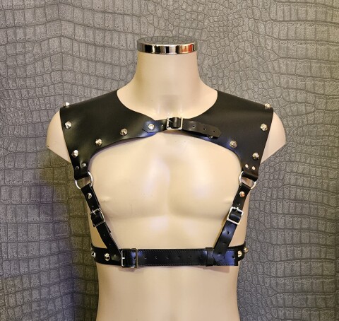 Schouder Harnas Studs Harn-H-01