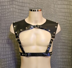 Schouder Harnas Studs Harn-H-01