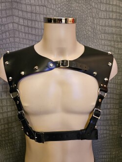 Schouder Harnas Studs Harn-H-01 2