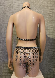 Set Jasmijn SetT120/R220 2