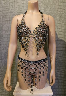 Set Jasmijn SetT120/R220 1