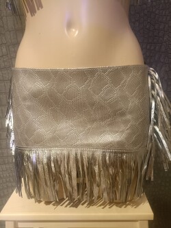 Silver Snake Set R150BH49 2