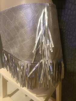 Silver Snake Set R150BH49 3