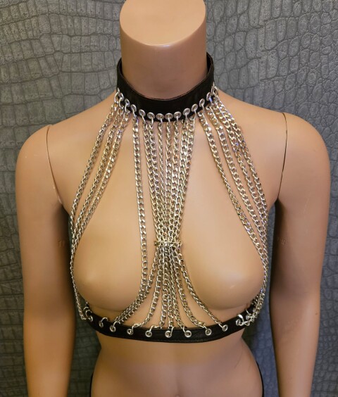 Top Chains Brown kett16