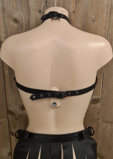 Top Cathy Black Biz-Ketting13