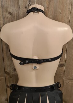 Top Cathy Black Biz-Ketting13