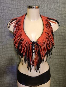 Top Linda Rood T86Rood 1