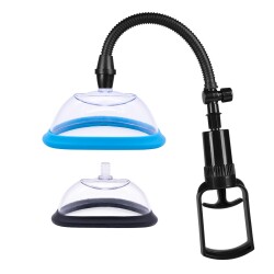 Vagina Pomp 60-00039 4