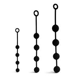 Silicone Pearls 140133 2